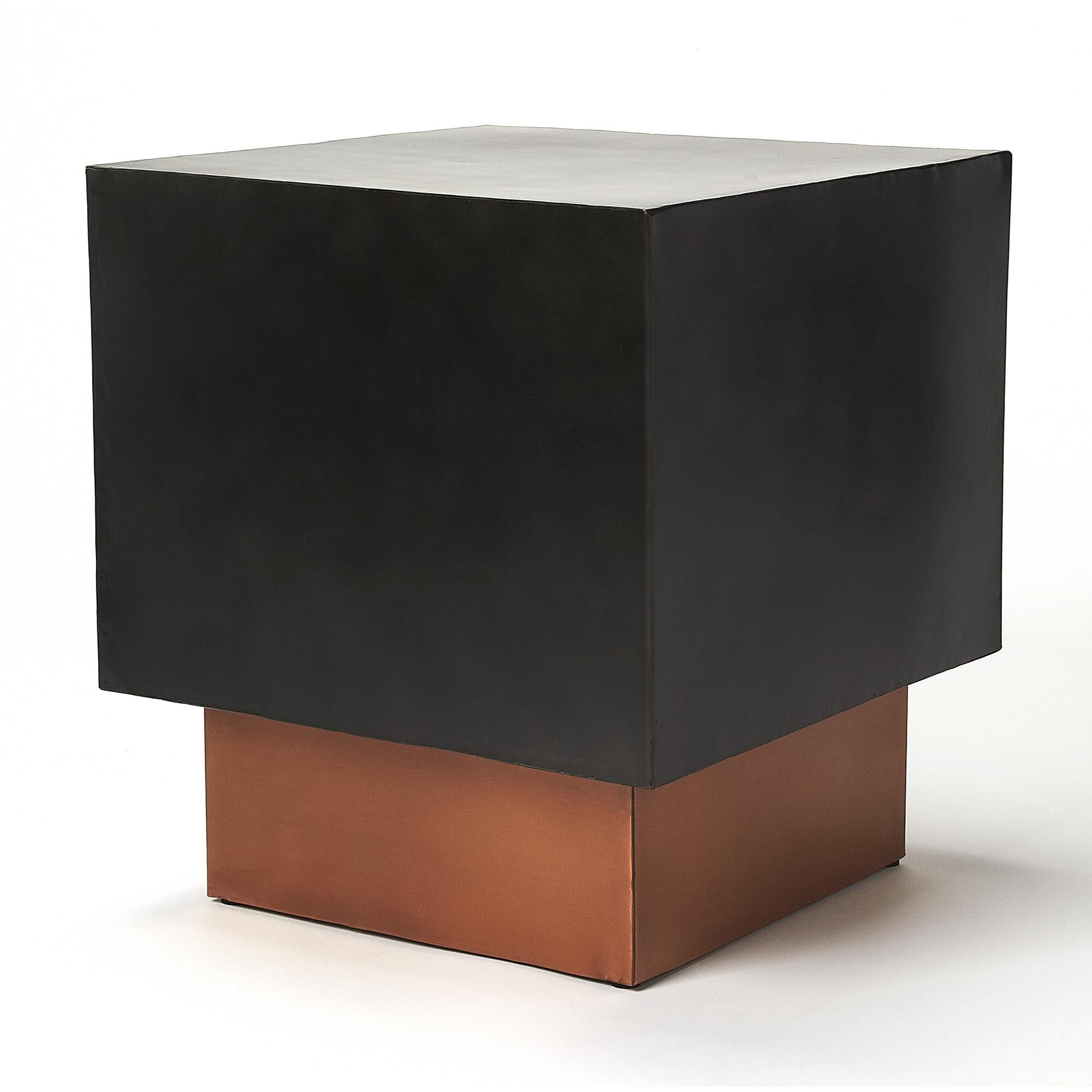 Shown in Metalworks finish