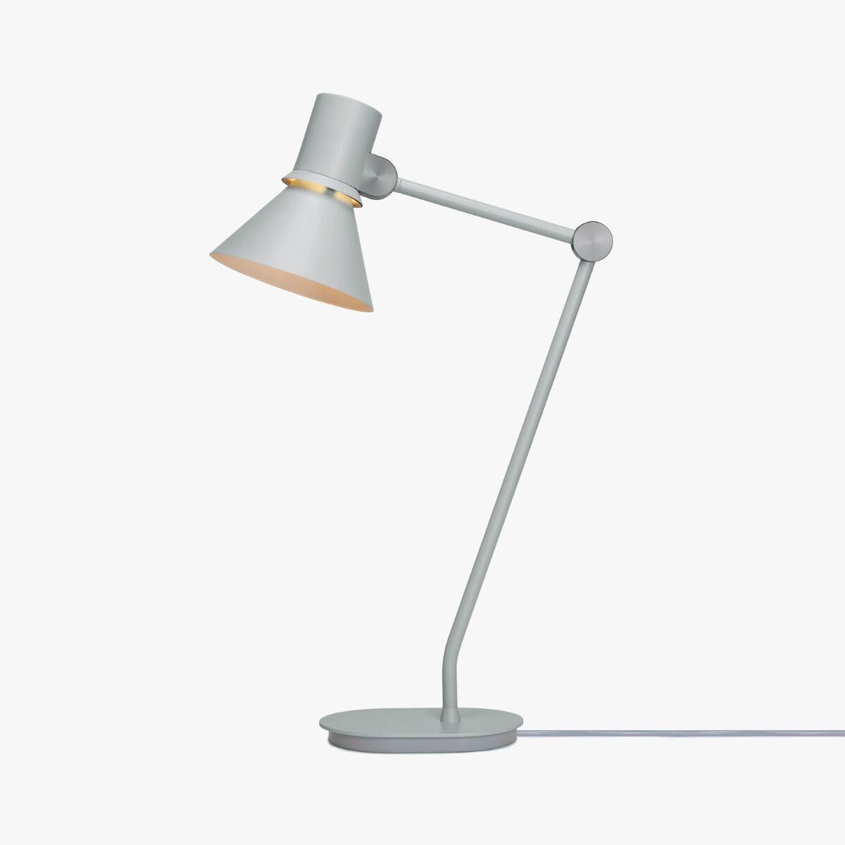 Type 80 27 Inch Desk Lamp by Anglepoise