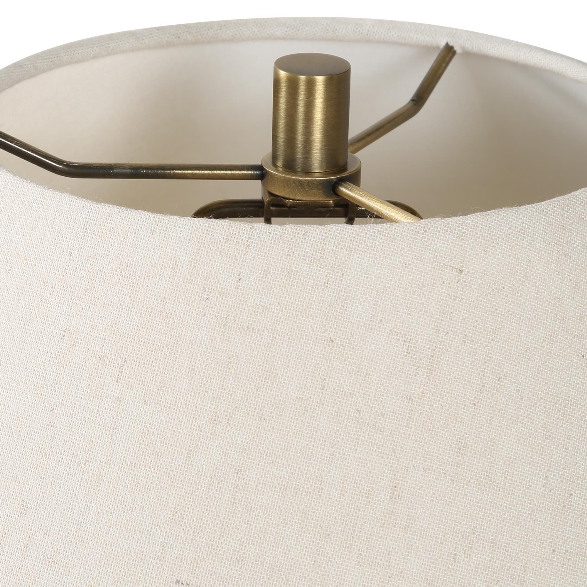 David Frisch Meryl 25 Inch Table Lamp by Uttermost