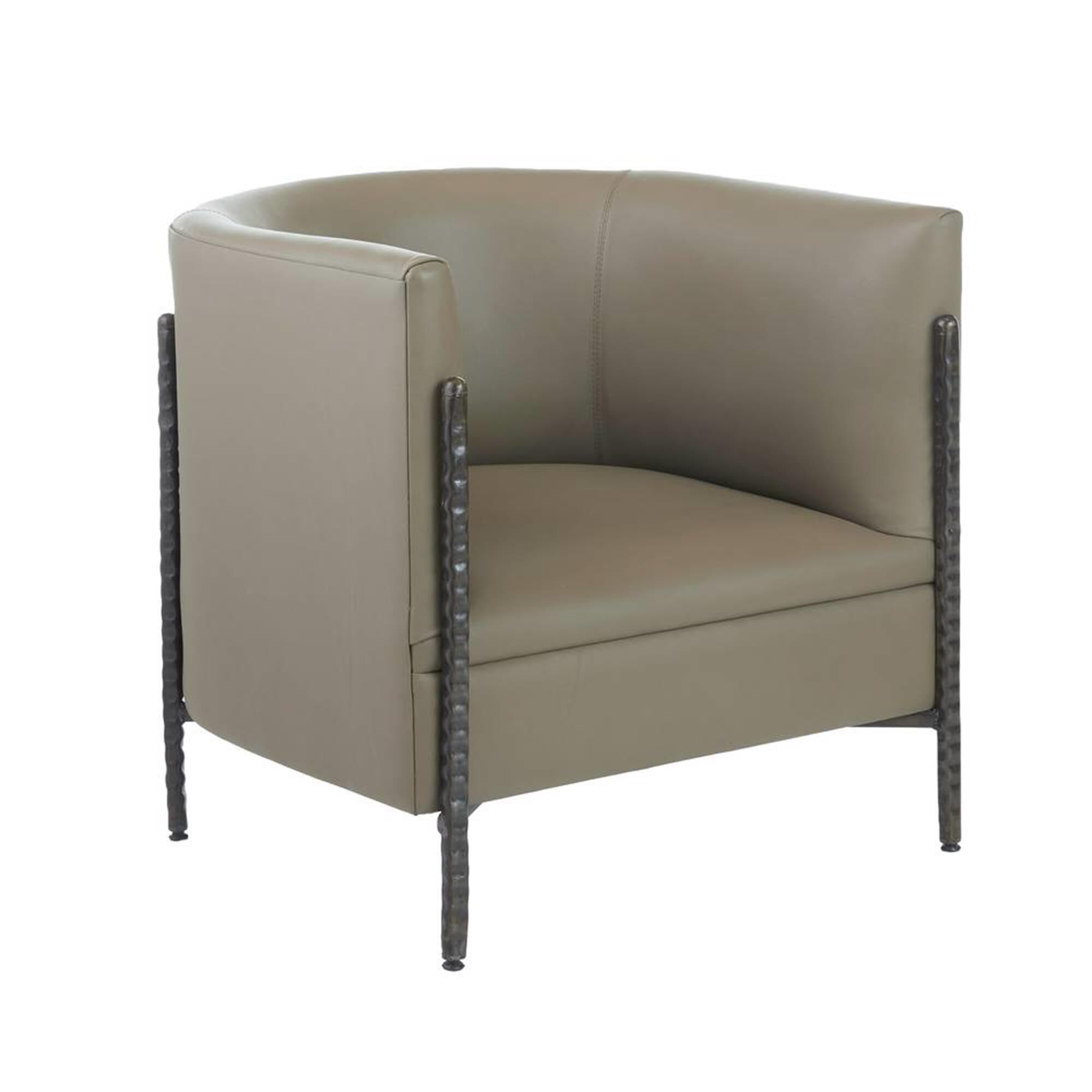 Shown in Dove finish