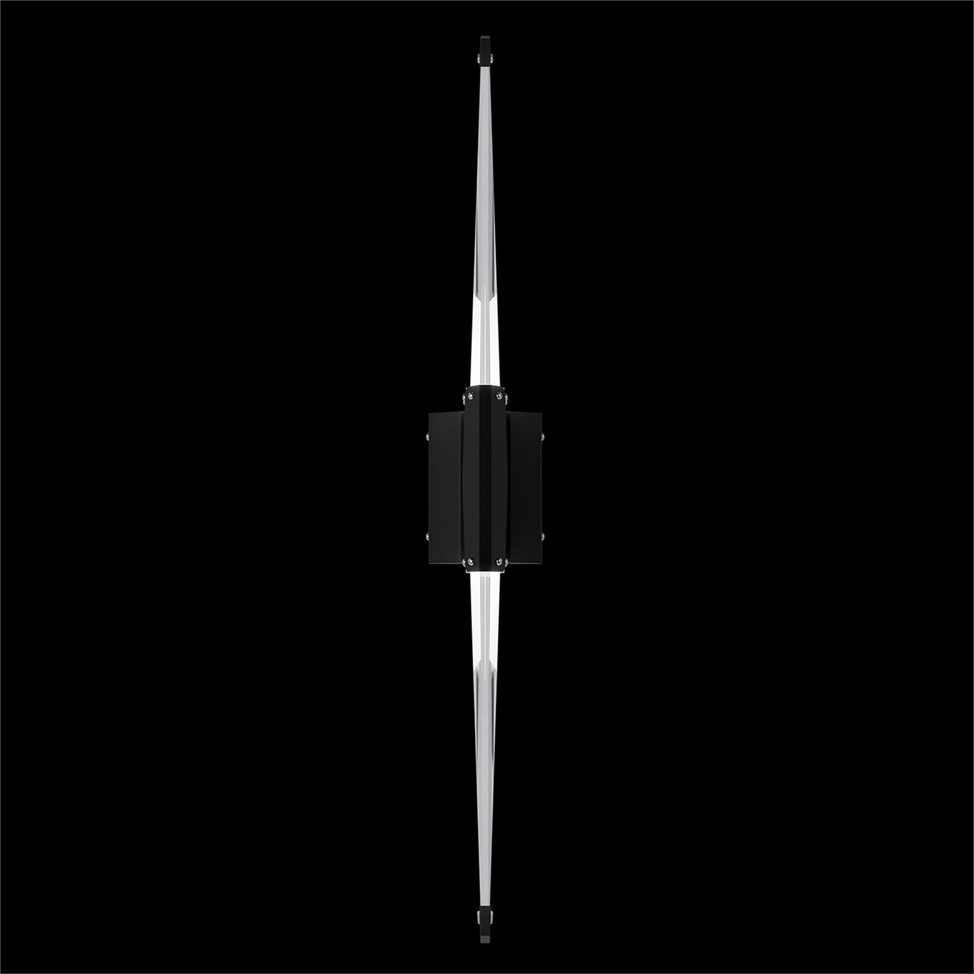Fahl In-House Blade 5 Inch Wall Sconce by Fine Art Handcrafted Lighting