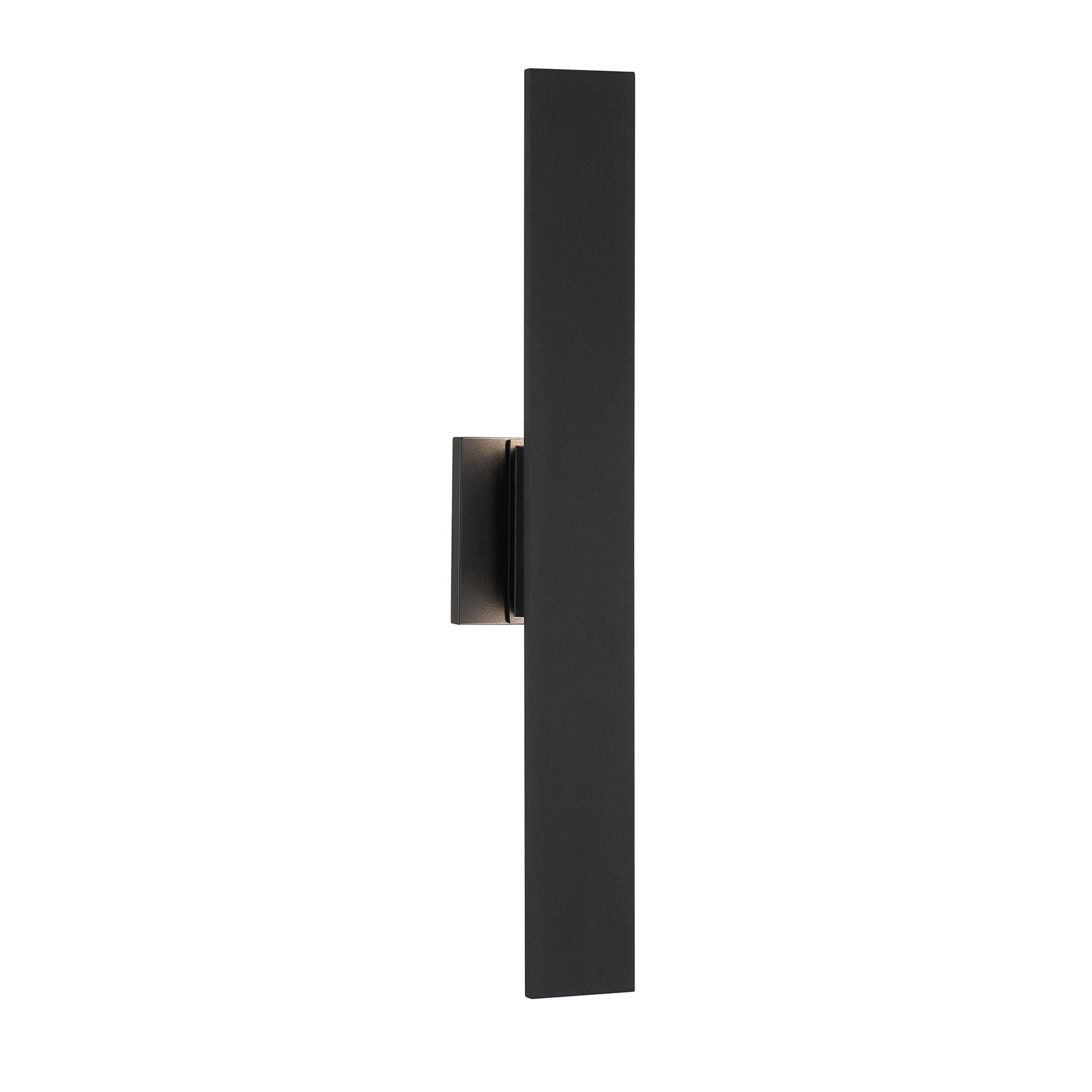 Davis 24 Inch Outdoor Wall Light,