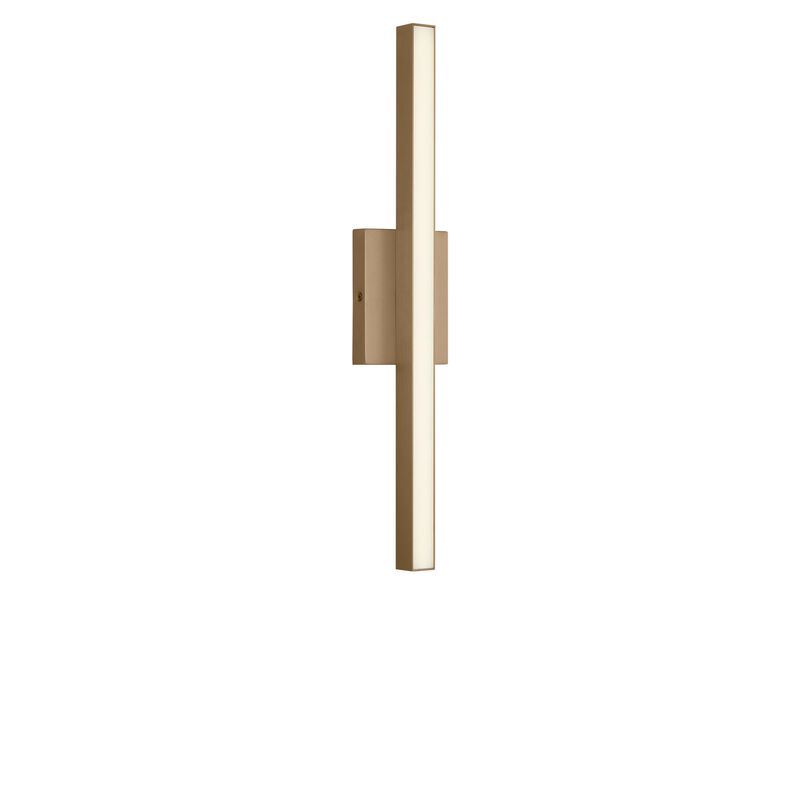 Marque 24 Inch Bath Vanity Light by Generation Lighting