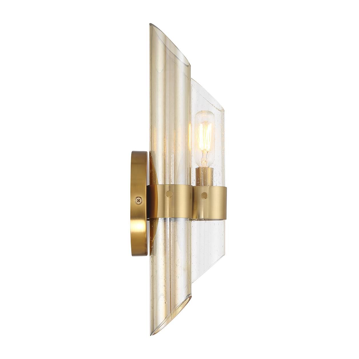 Biltmore 5 Inch Wall Sconce by Savoy House