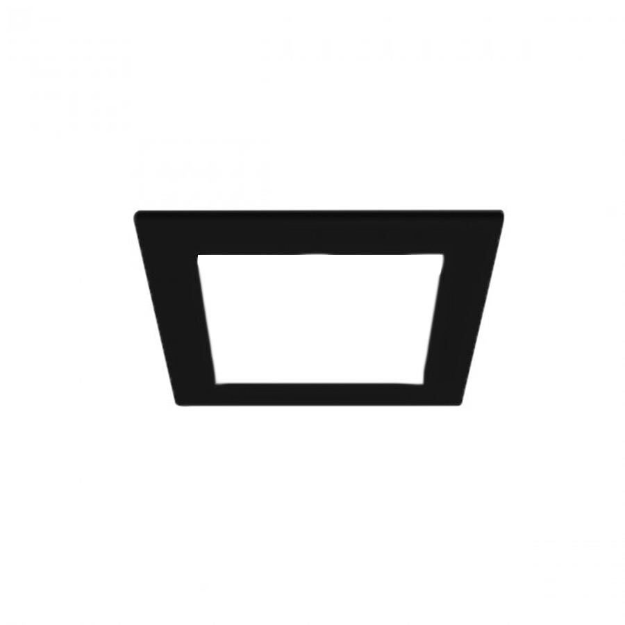 Precision Multiples 6 Inch LED Recessed Lighting Trim by WAC Lighting