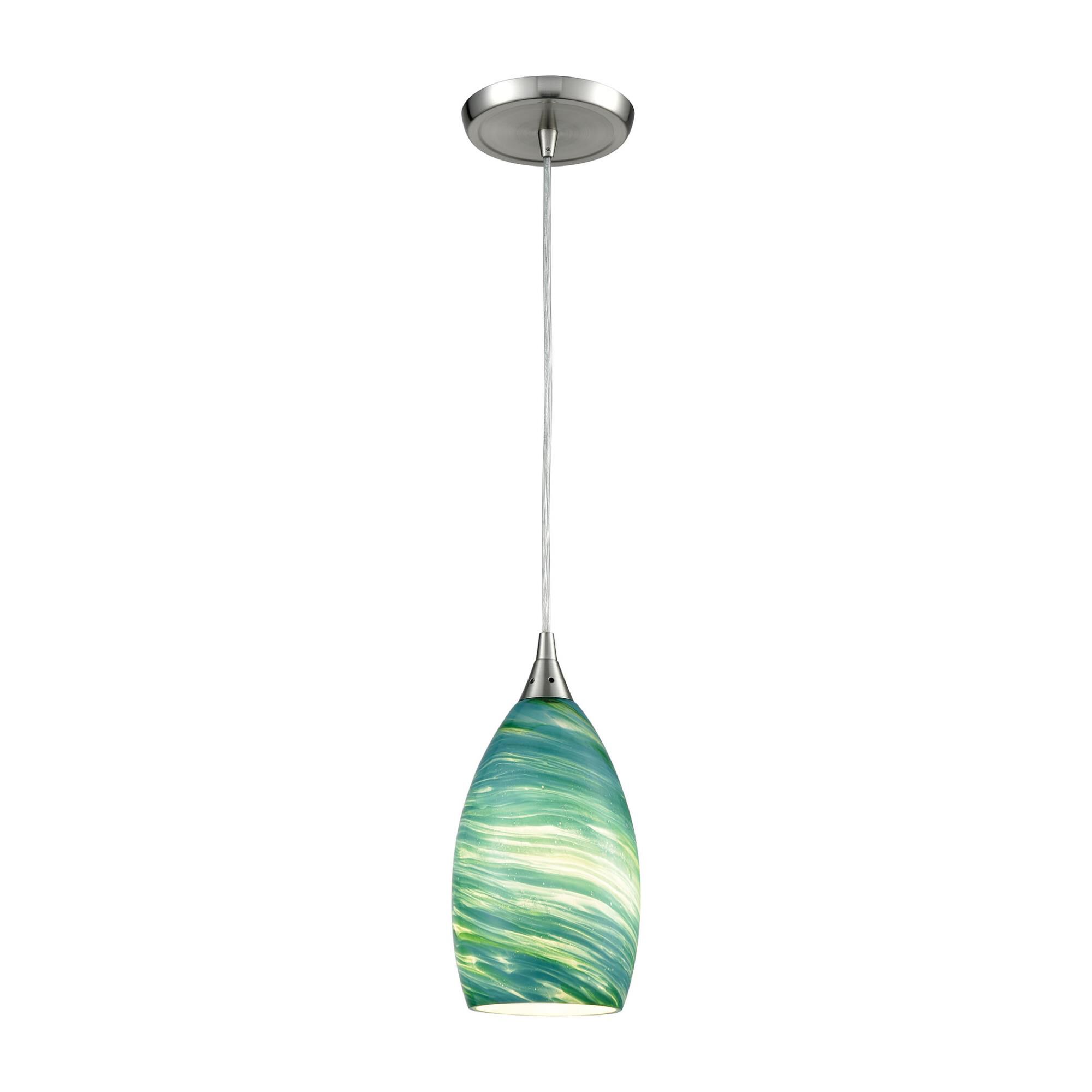 ELK Lighting Collanino 5 Inch Mini Pendant