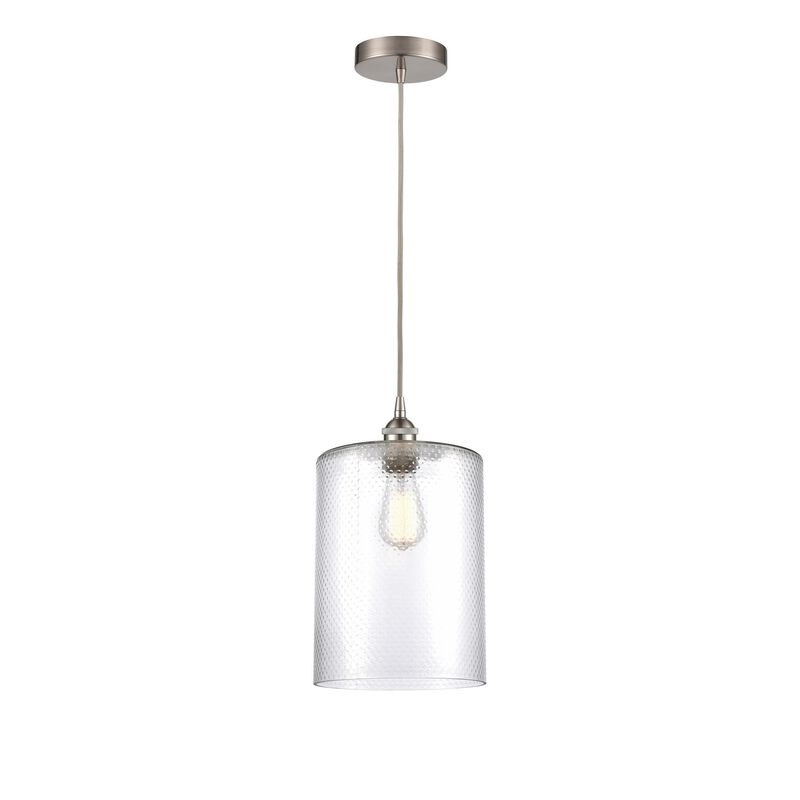 Bruno Marashlian Cobbleskill 9 Inch Mini Pendant by Innovations Lighting