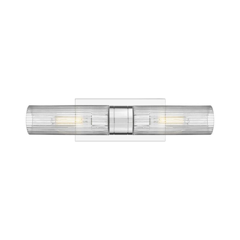 Bruno Marashlian Ballston Urban 18 Inch Bath Vanity Light by Innovations Lighting