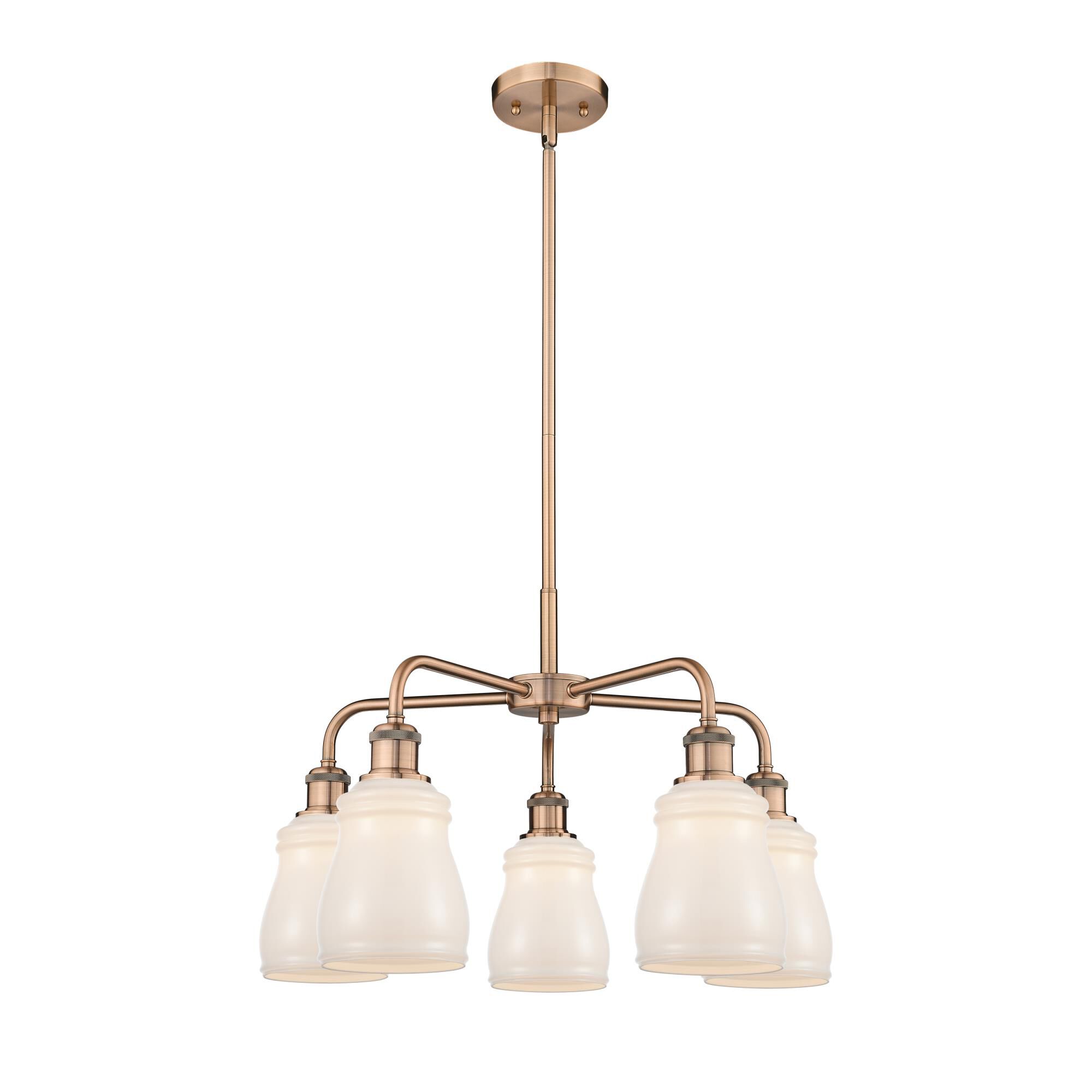 Bruno Marashlian Ellery 23 Inch Chandelier by Innovations Lighting