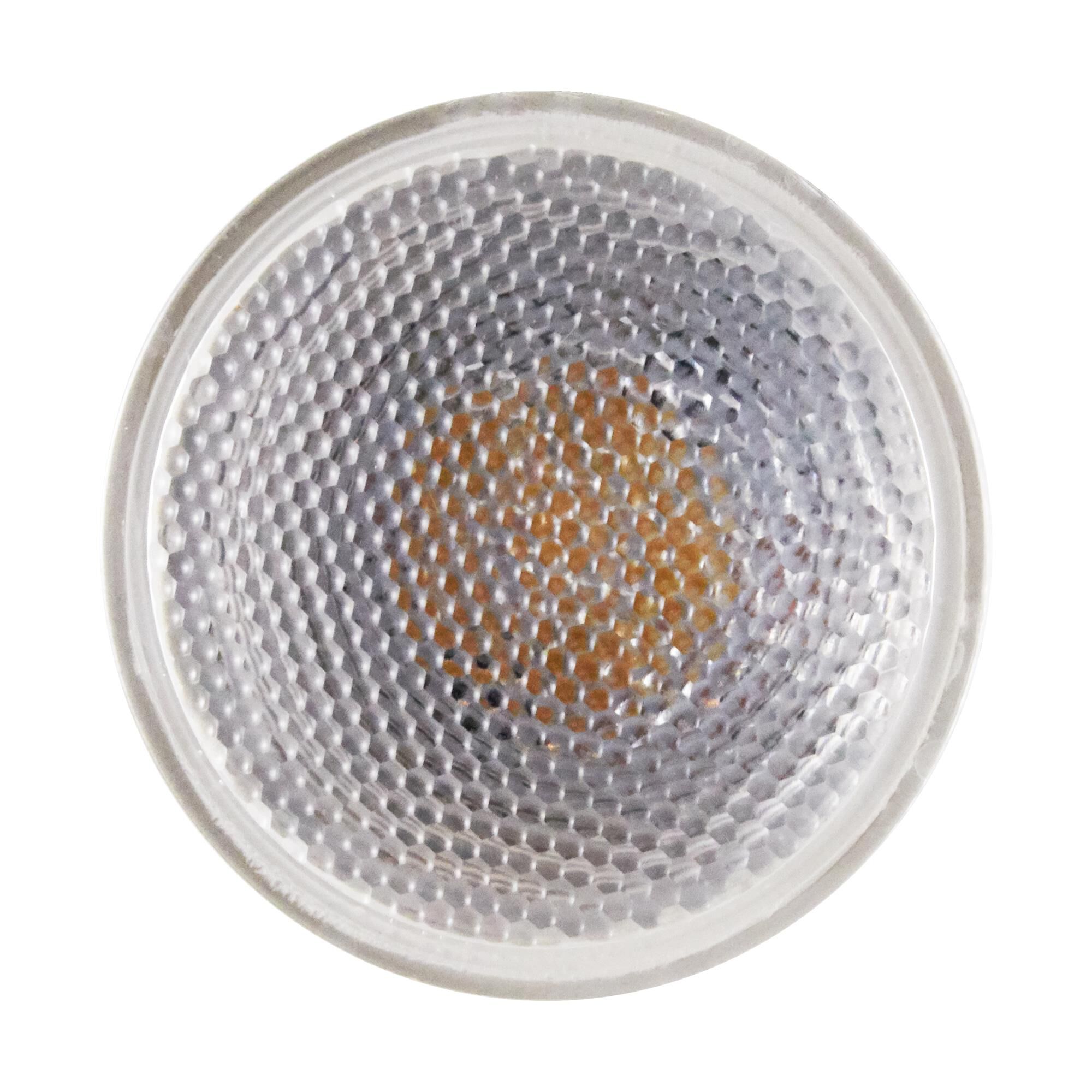 Dimmable 6.50 Watt 2700K PAR20 LED Light Bulb by Satco