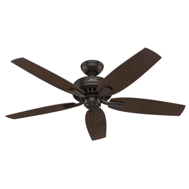 Newsome 52 Inch Ceiling Fan by Hunter Fan
