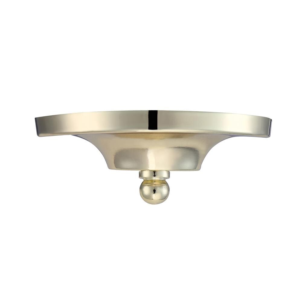 Value 13 Inch Wall Sconce by Designers Fountain