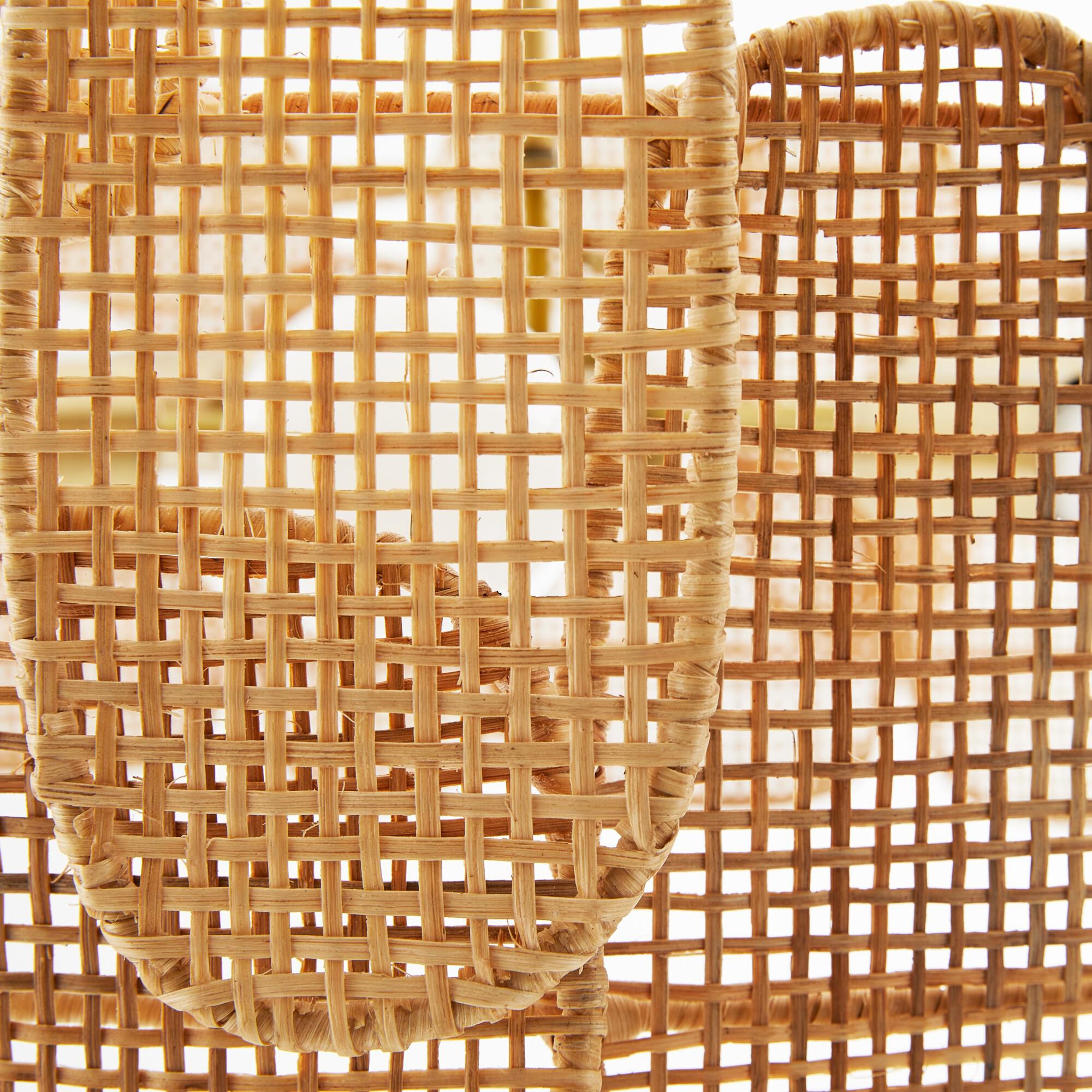 Shown in Natural finish