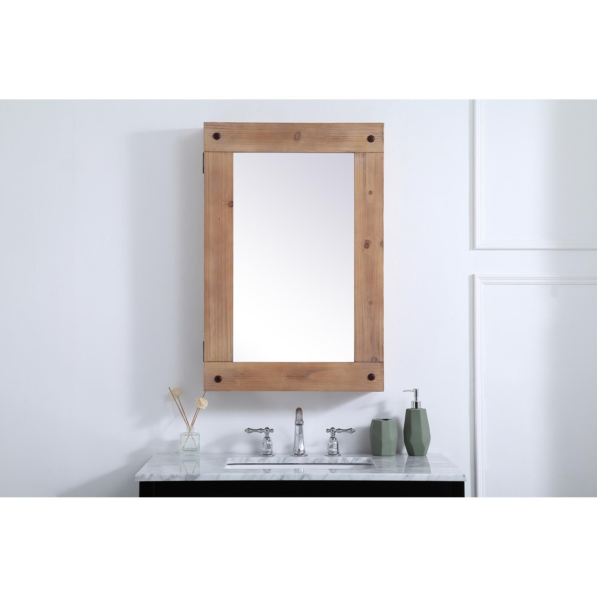 Waverly Decorative Mirrors by Elegant Decor
