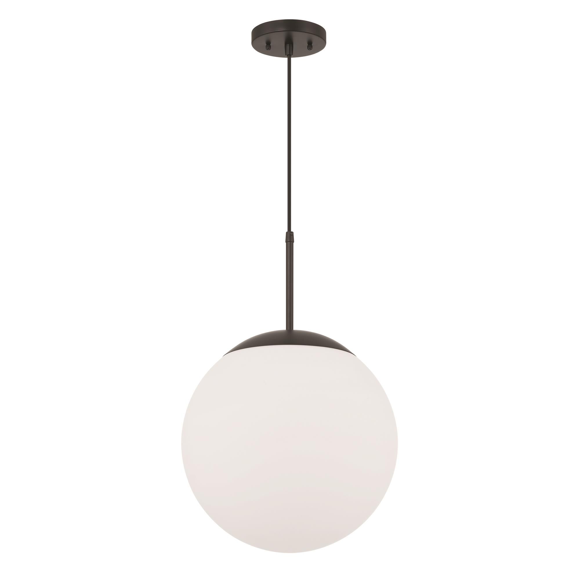 Gaze 15 Inch Pendant Light,
