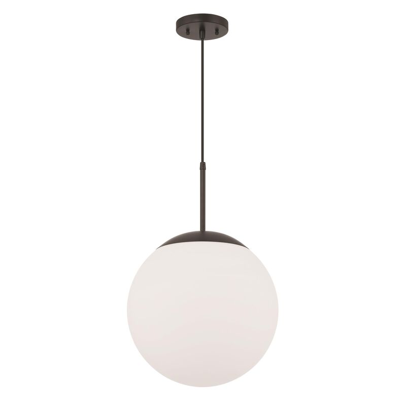 Gaze 15 Inch Pendant Light by Craftmade