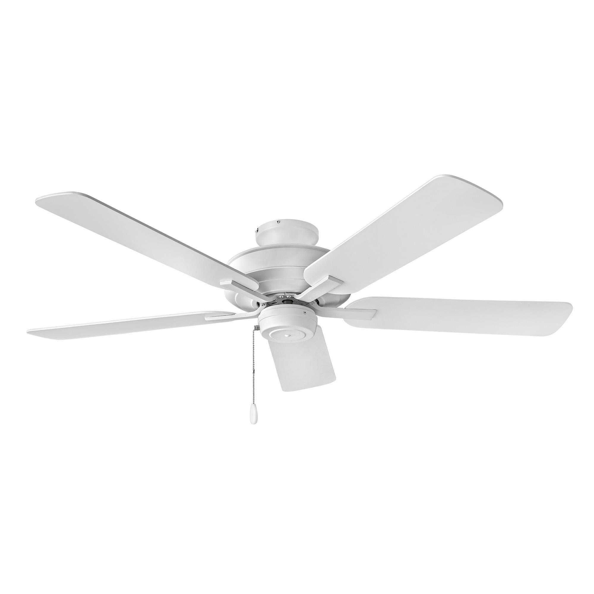Shown in Chalk White finish