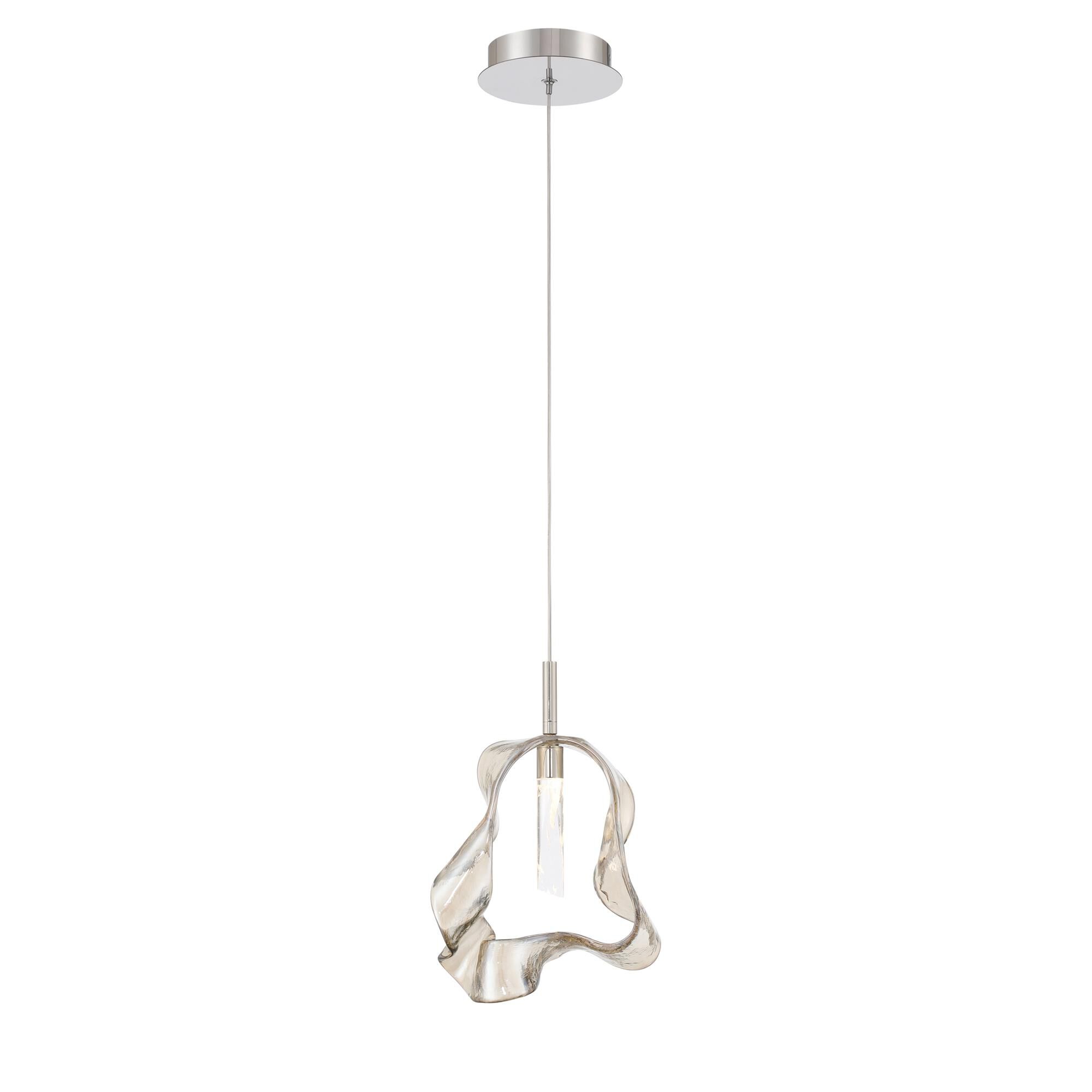 Norah 13 Inch Mini Pendant,
