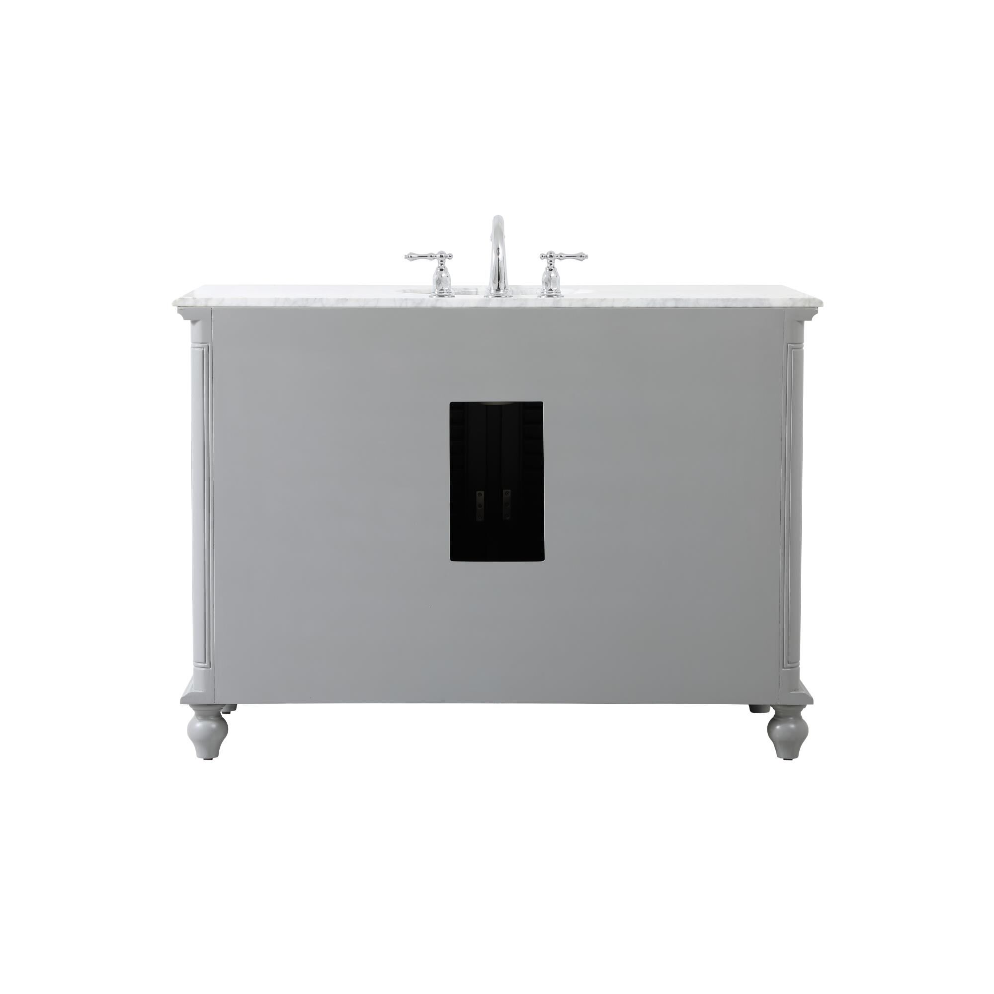 Rhodes Bath Vanity by Elegant Decor
