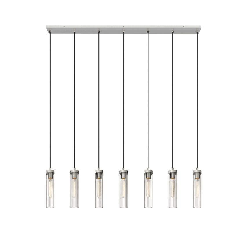 Beau 54 Inch Linear Suspension Light by Z Lite