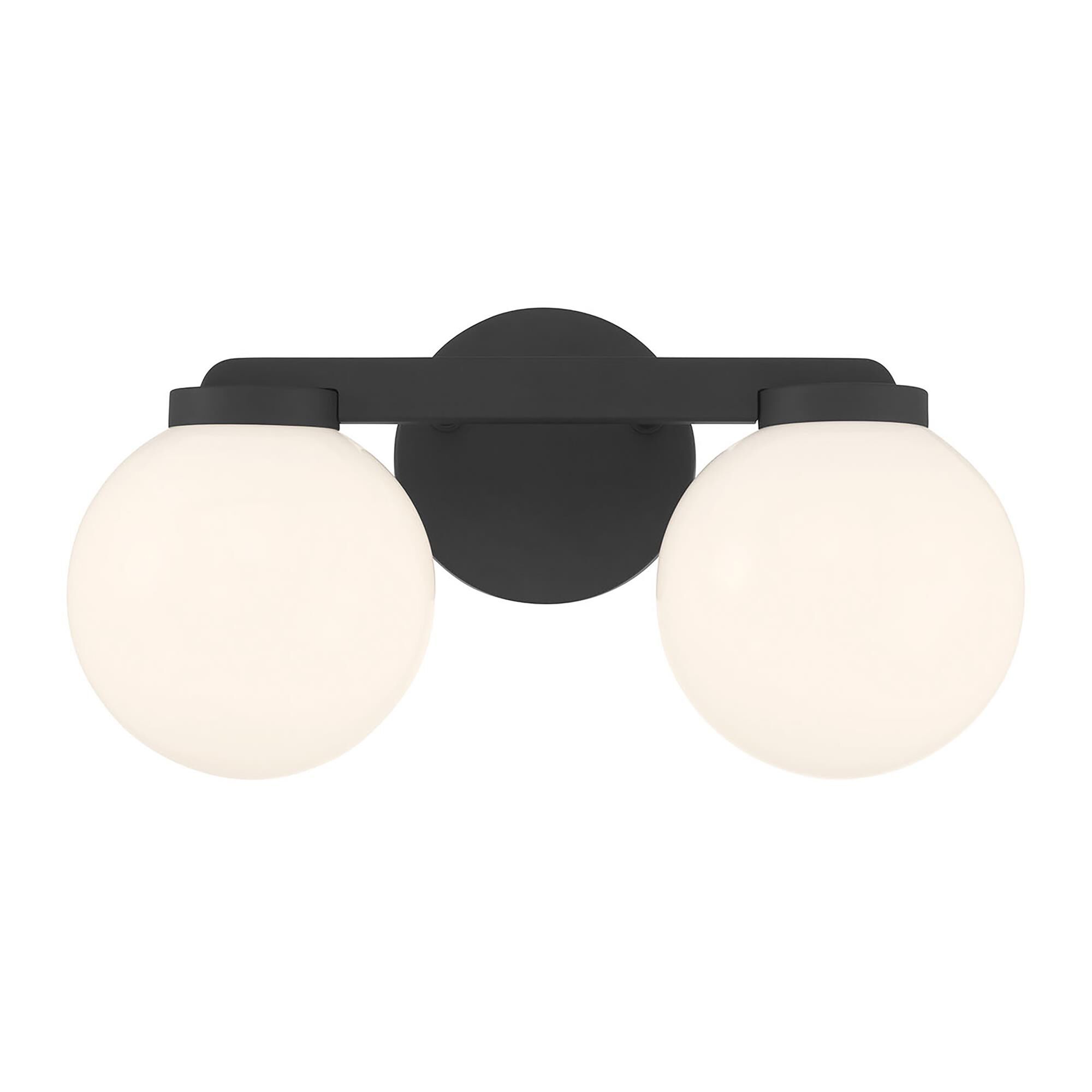 Ardeva 14 Inch Bath Vanity Light by Millennium Lighting