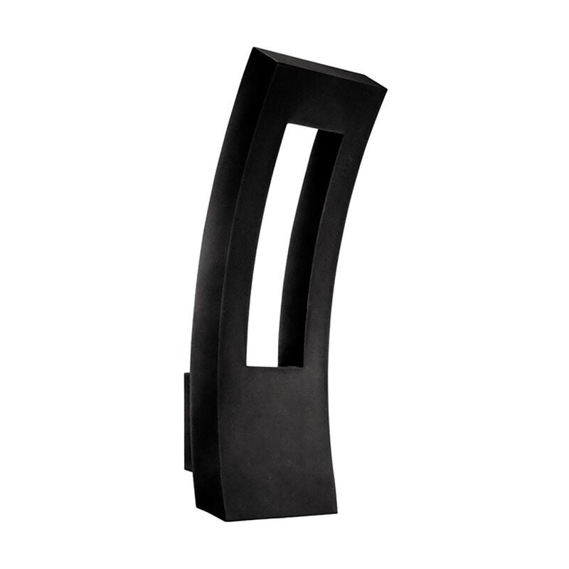 Dawn 23 Inch Tall 2 Light LED Outdoor Wall Light by Modern Forms