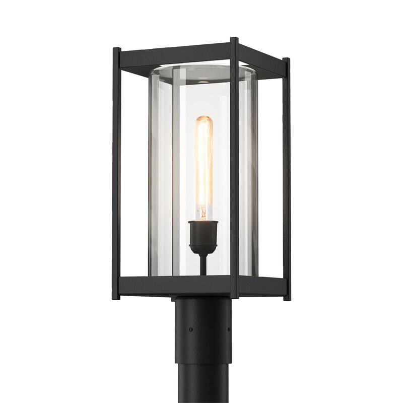 Cela 19 Inch Outdoor Post Lamp by Hubbardton Forge