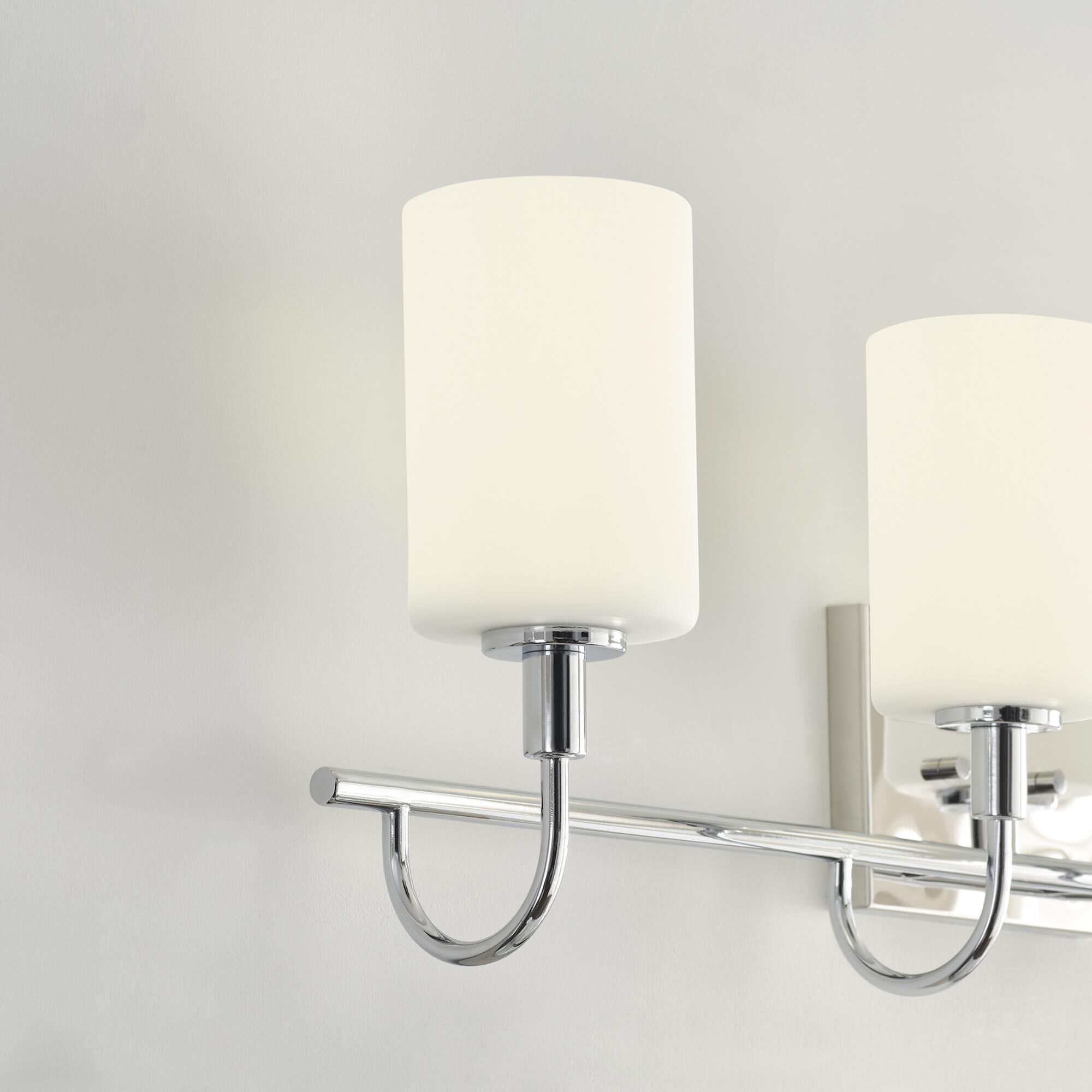 Sean Lavin Oak Moore 33 Inch 4 Light Bath Vanity Light by Visual Comfort Studio Collection