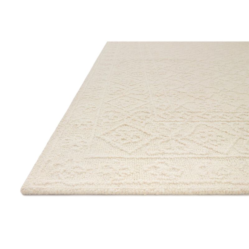 Cecelia Hand Tufted Wool Area Rug by Loloi