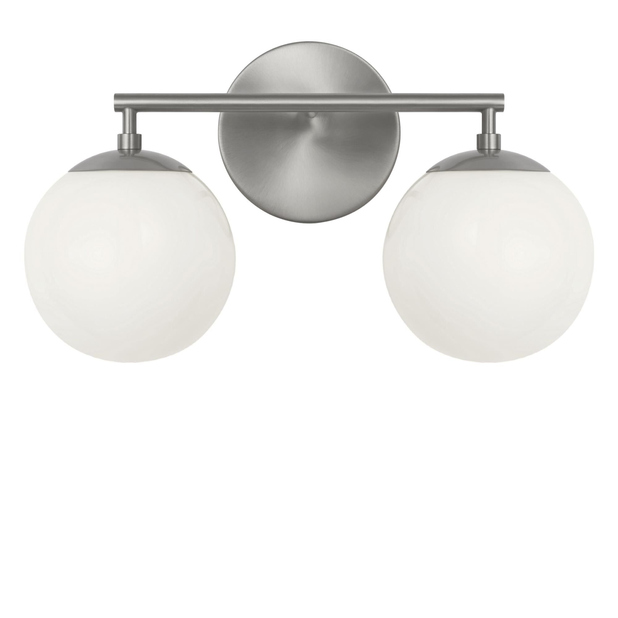 Nube 15 Inch Bath Vanity Light by Generation Lighting
