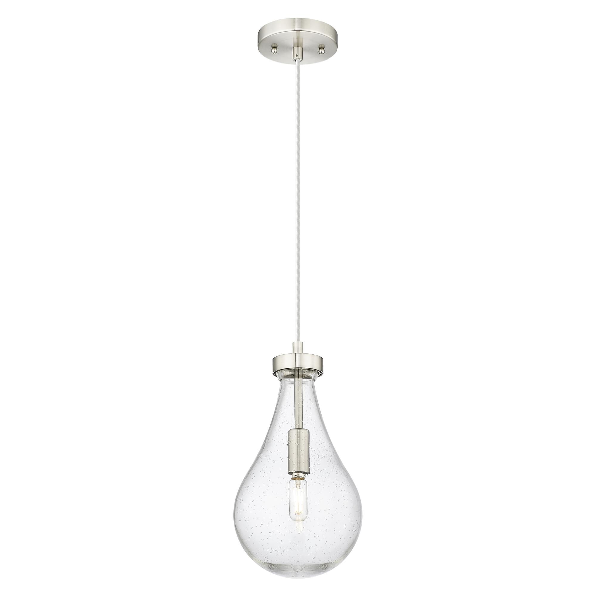Bruno Marashlian Owego 7 Inch Mini Pendant by Innovations Lighting