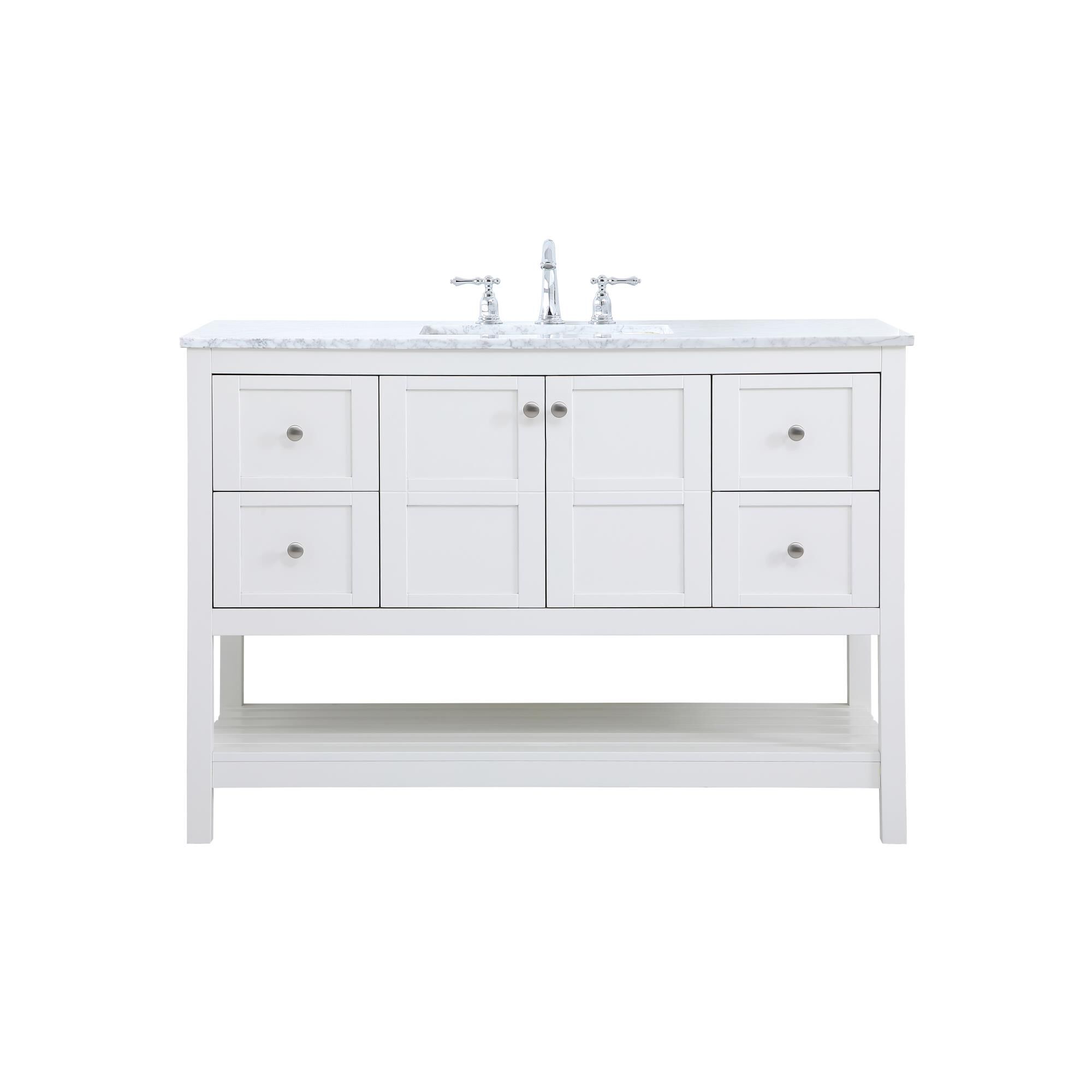 Thalen Bath Vanity by Elegant Decor