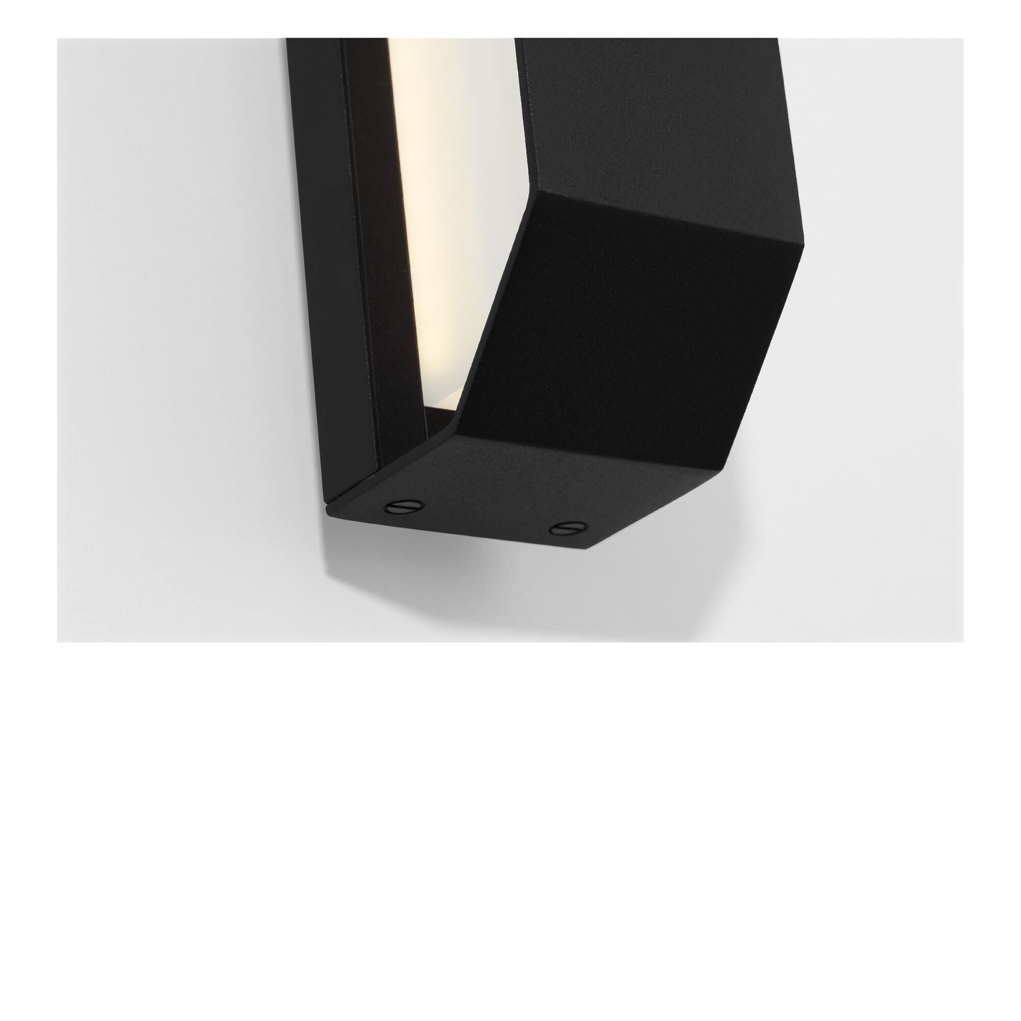 Lakemont 5 Inch Outdoor Wall Light by Generation Lighting
