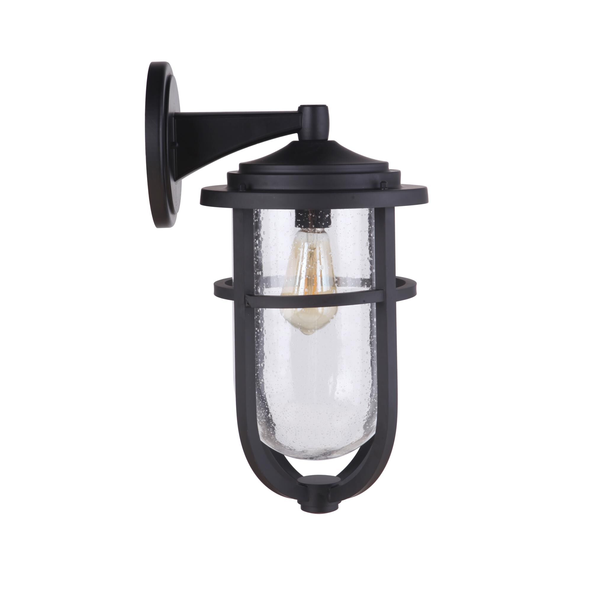 Craftmade Voyage 19 Inch Tall Outdoor Wall Light