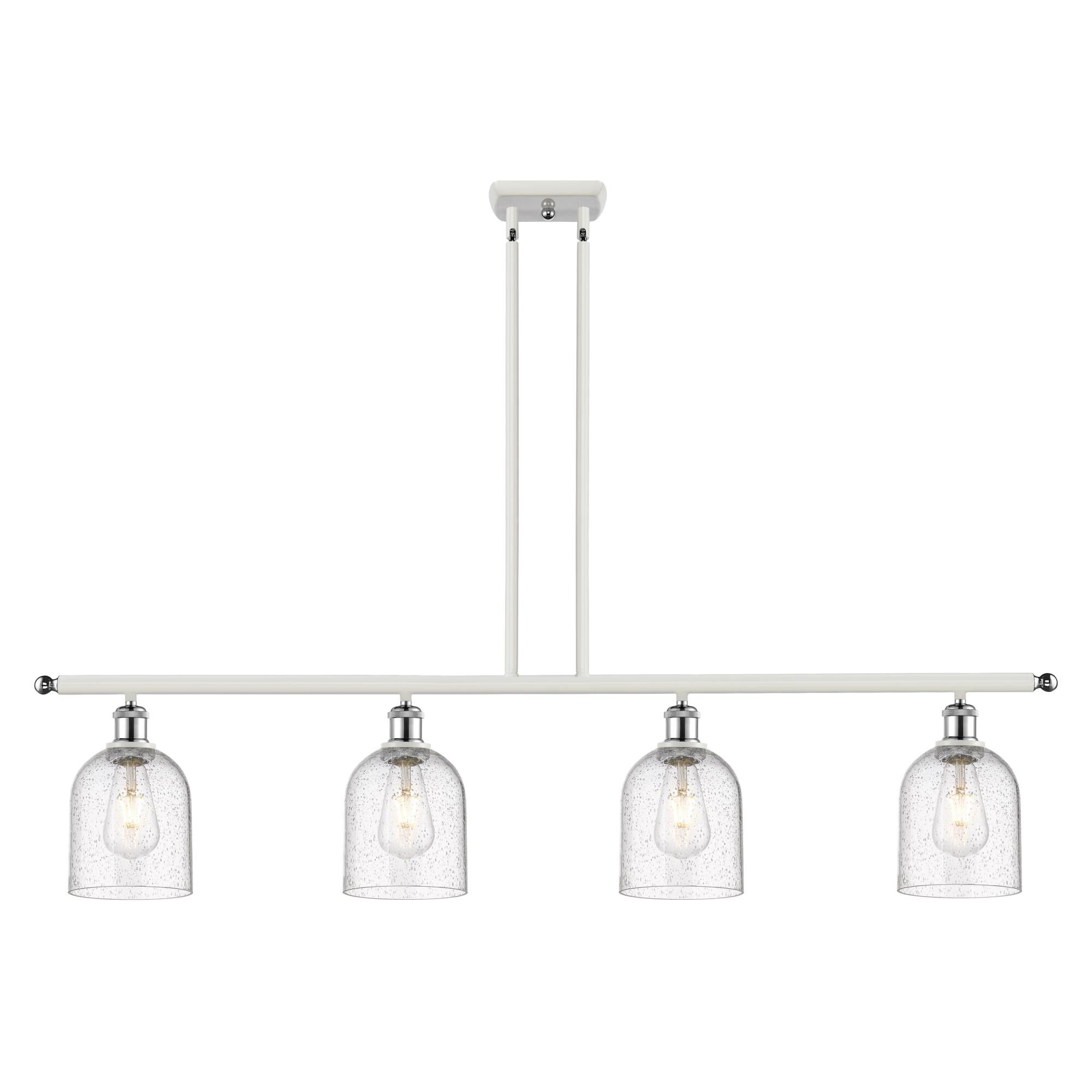 Bruno Marashlian Bella 48 Inch Linear Suspension Light by Innovations Lighting
