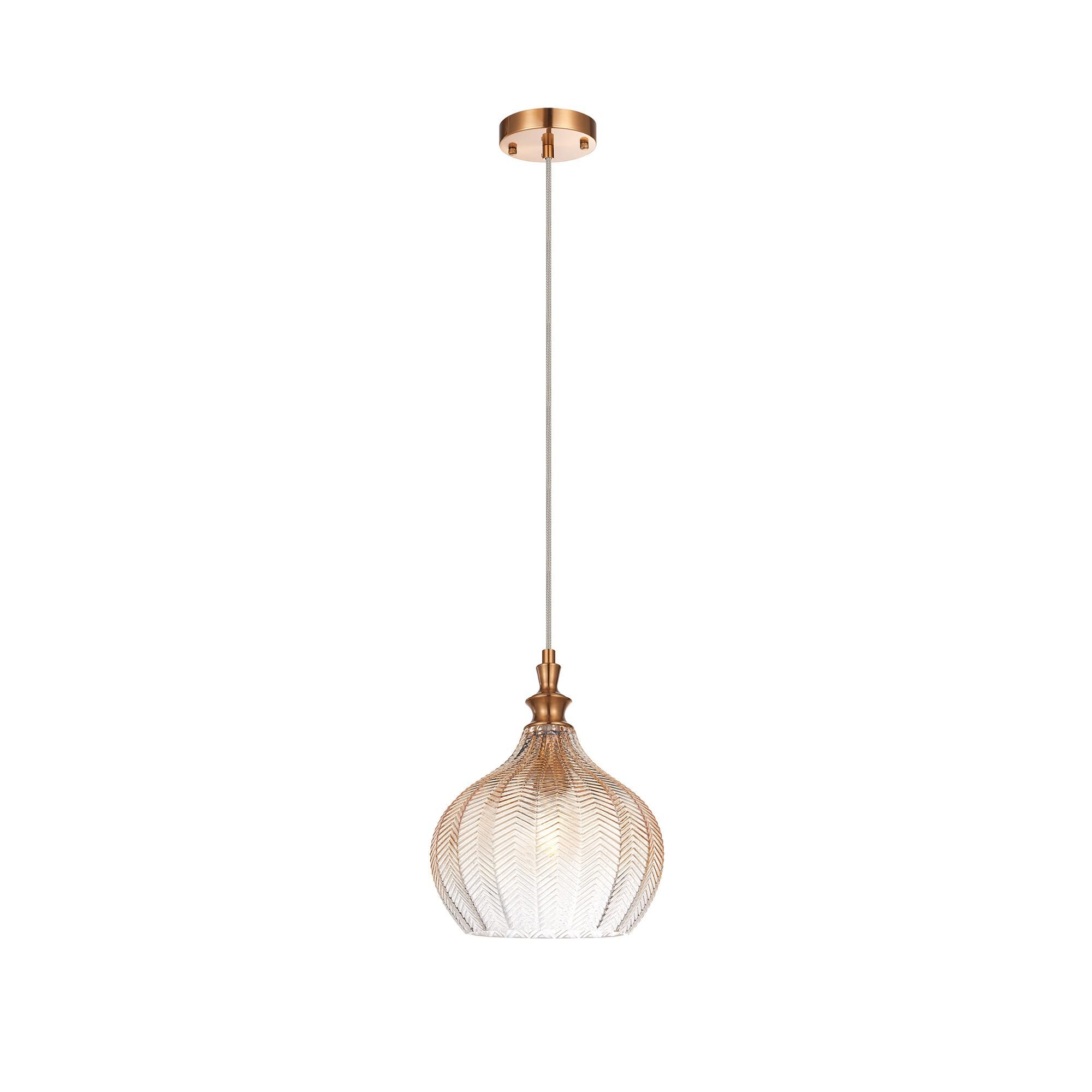 Matteo Lighting Renity Mini Pendant