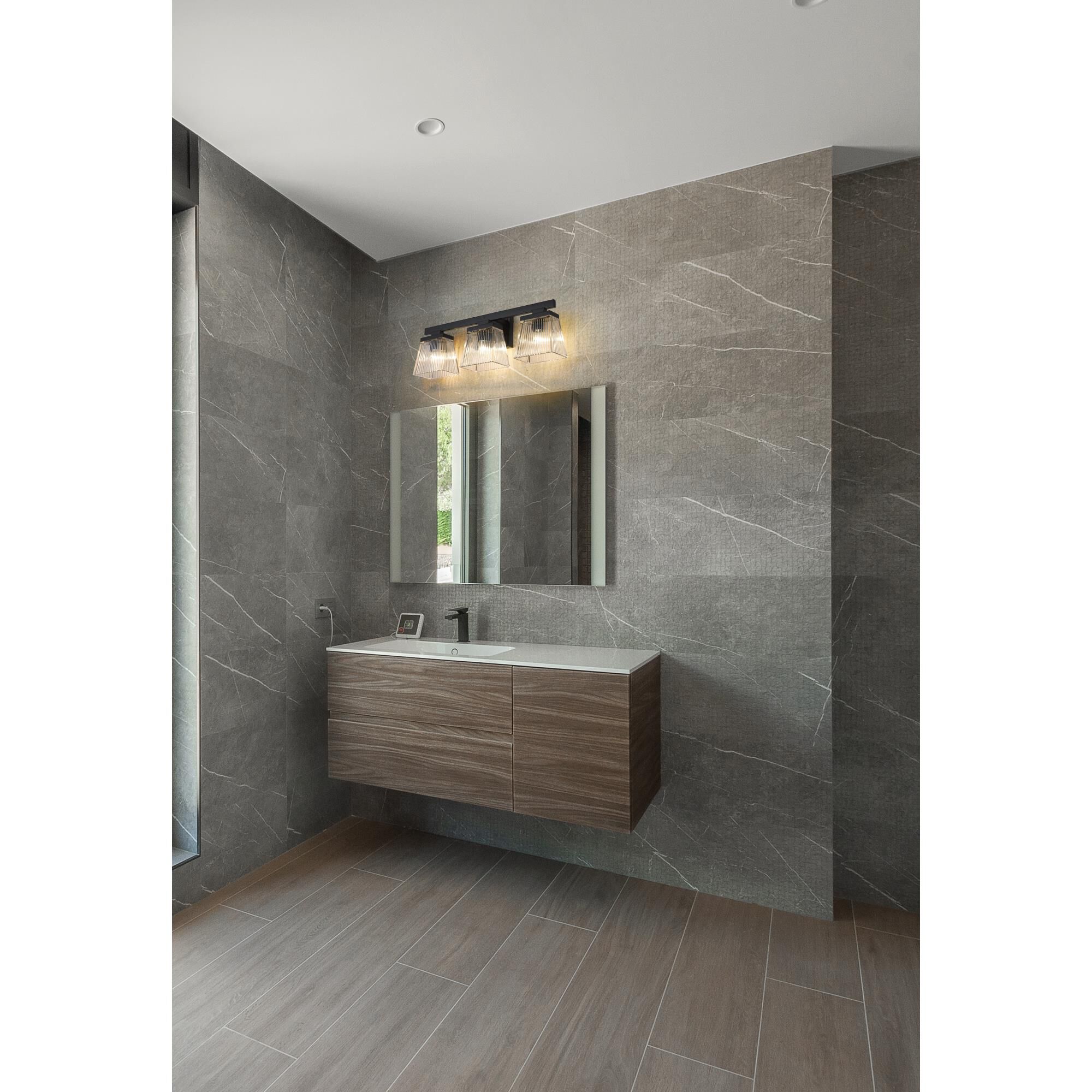 Astor 23 Inch 3 Light Bath Vanity Light by Z-Lite