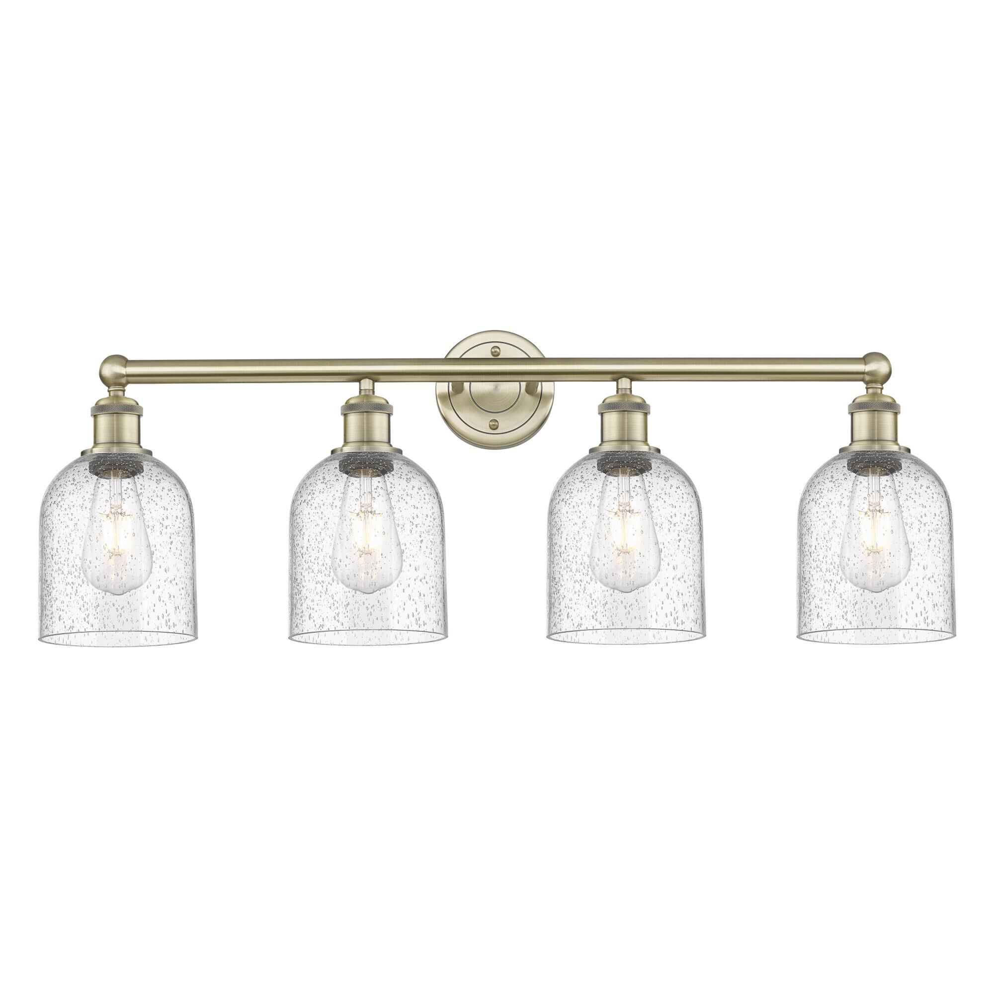 Bruno Marashlian Bella 33 Inch Bath Vanity Light by Innovations Lighting