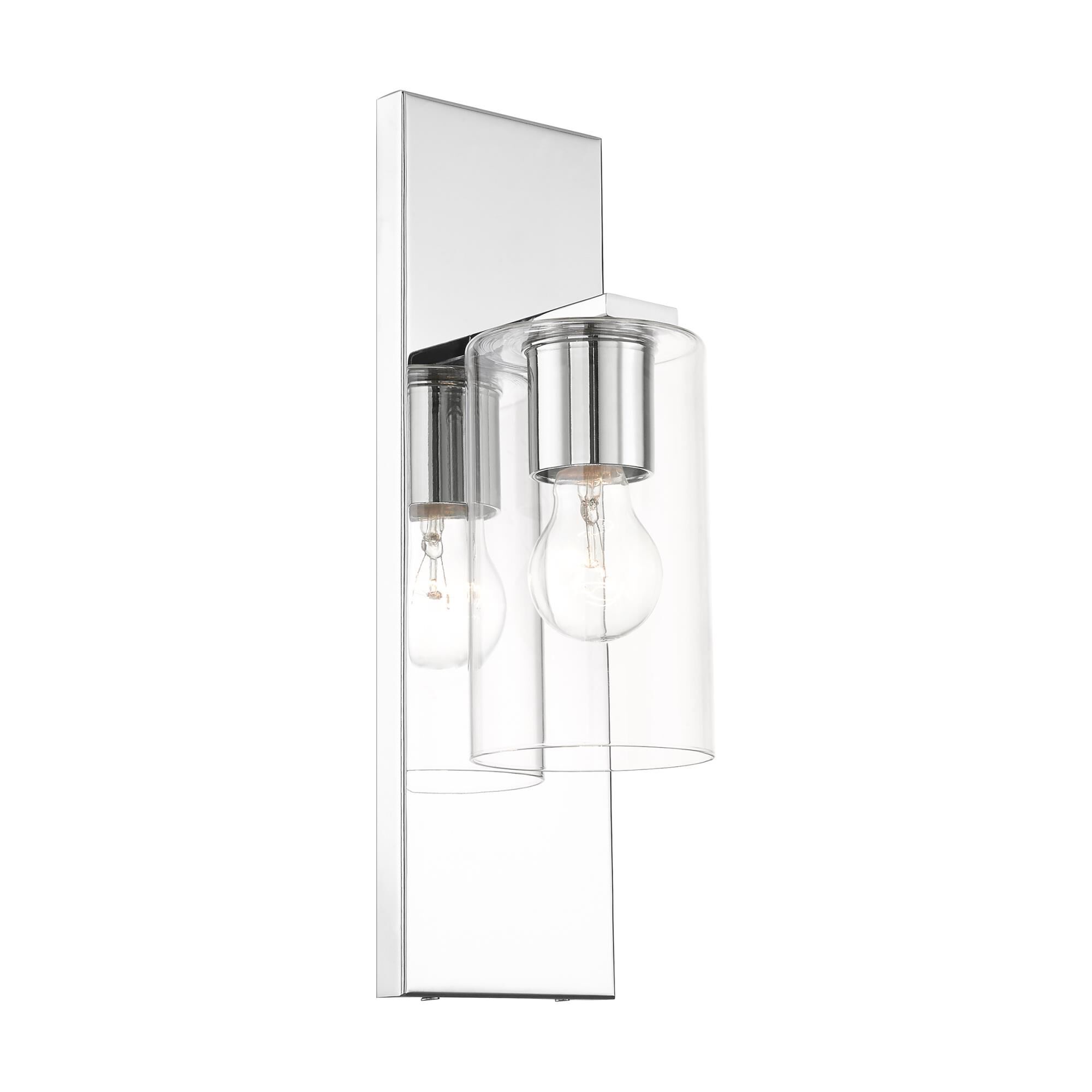 Livex Lighting Zurich 15 Inch Wall Sconce