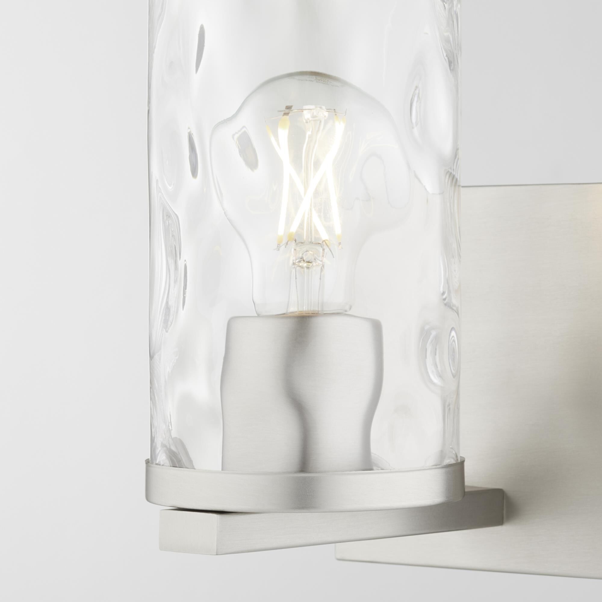 Quorum International Steinway 8 Inch Wall Sconce