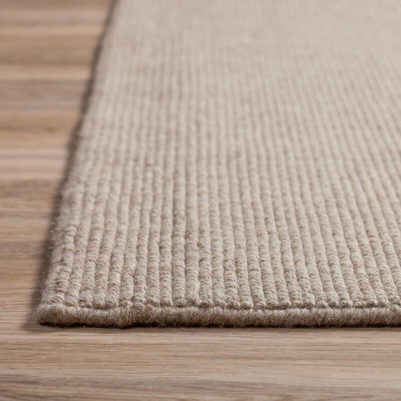 Monaco Sisal MC300 Hand Loomed Wool Area Rug by Dalyn Rug Company