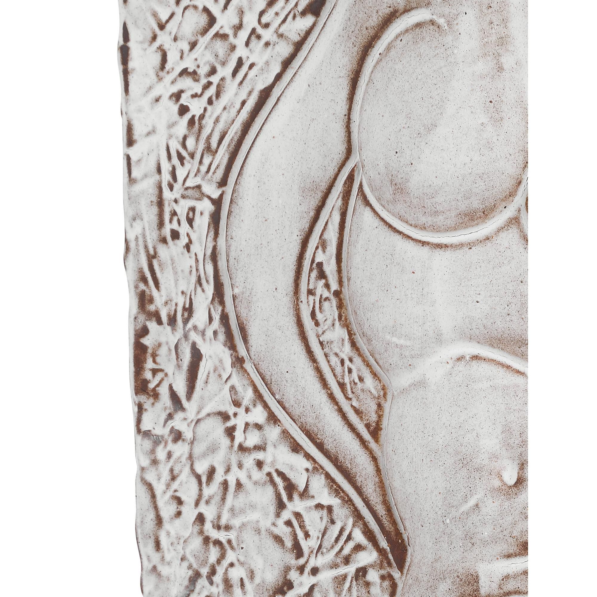 Paramour Vase-Urn by Currey and Company