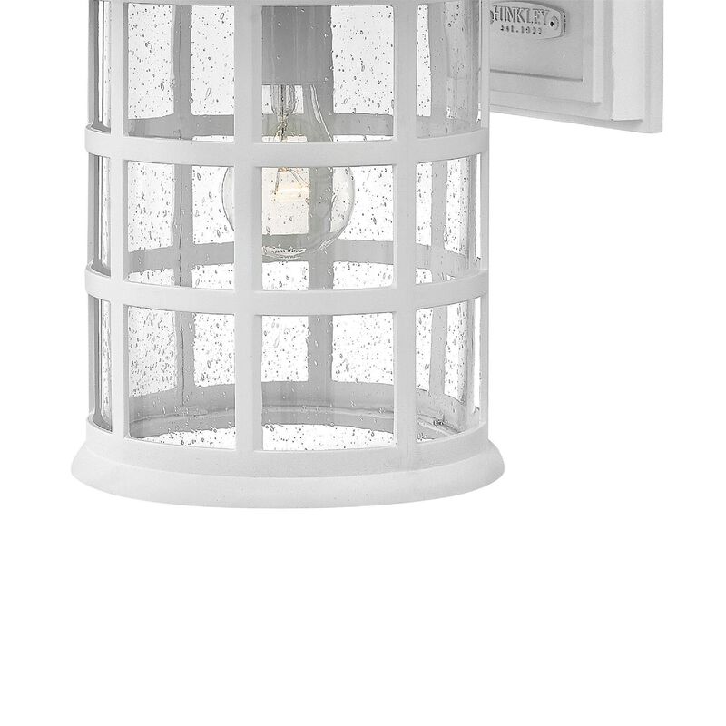 Freeport 15 Inch Outdoor Wall Light by Hinkley