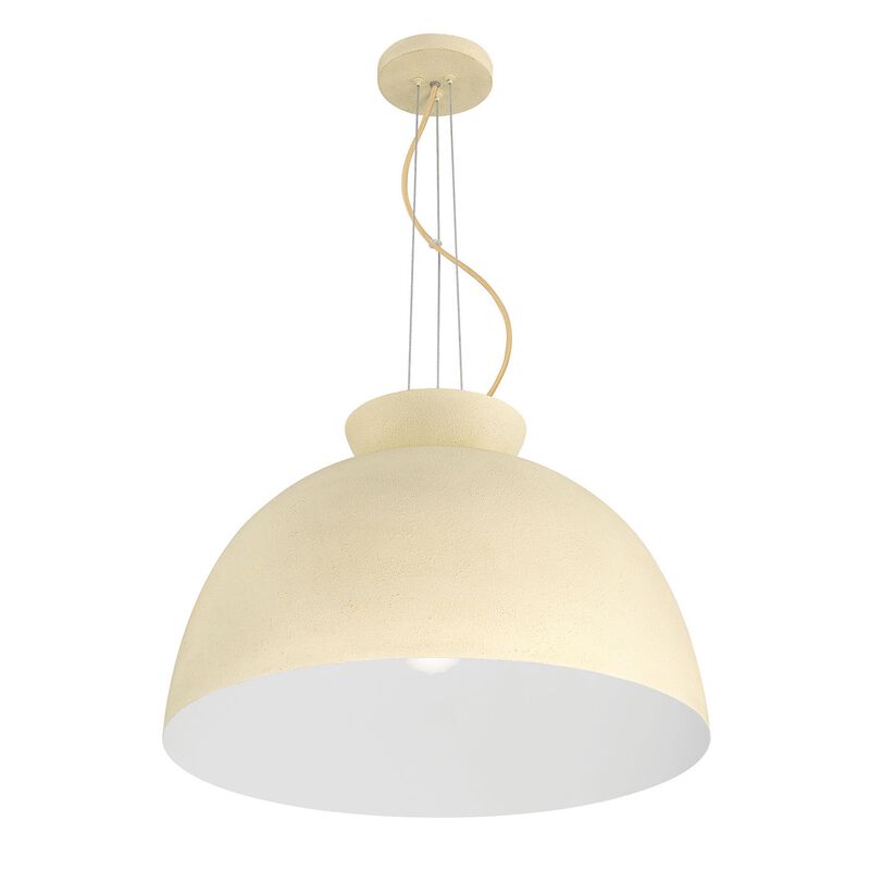 Ventura Small Pendant Light by Craftmade