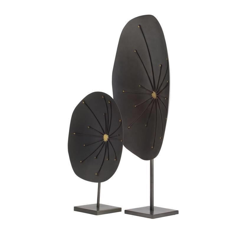 Jura 26 Inch Sculpture by Arteriors Home