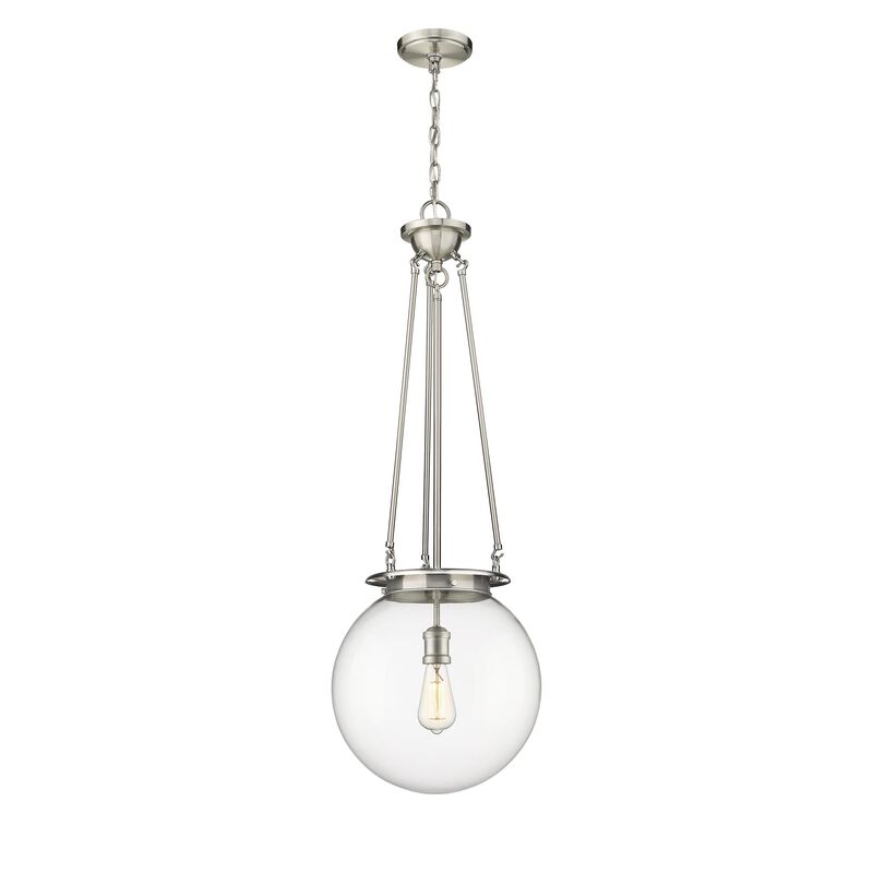 Innovations Lighting Bruno Marashlian Beacon 14 Inch Large Pendant