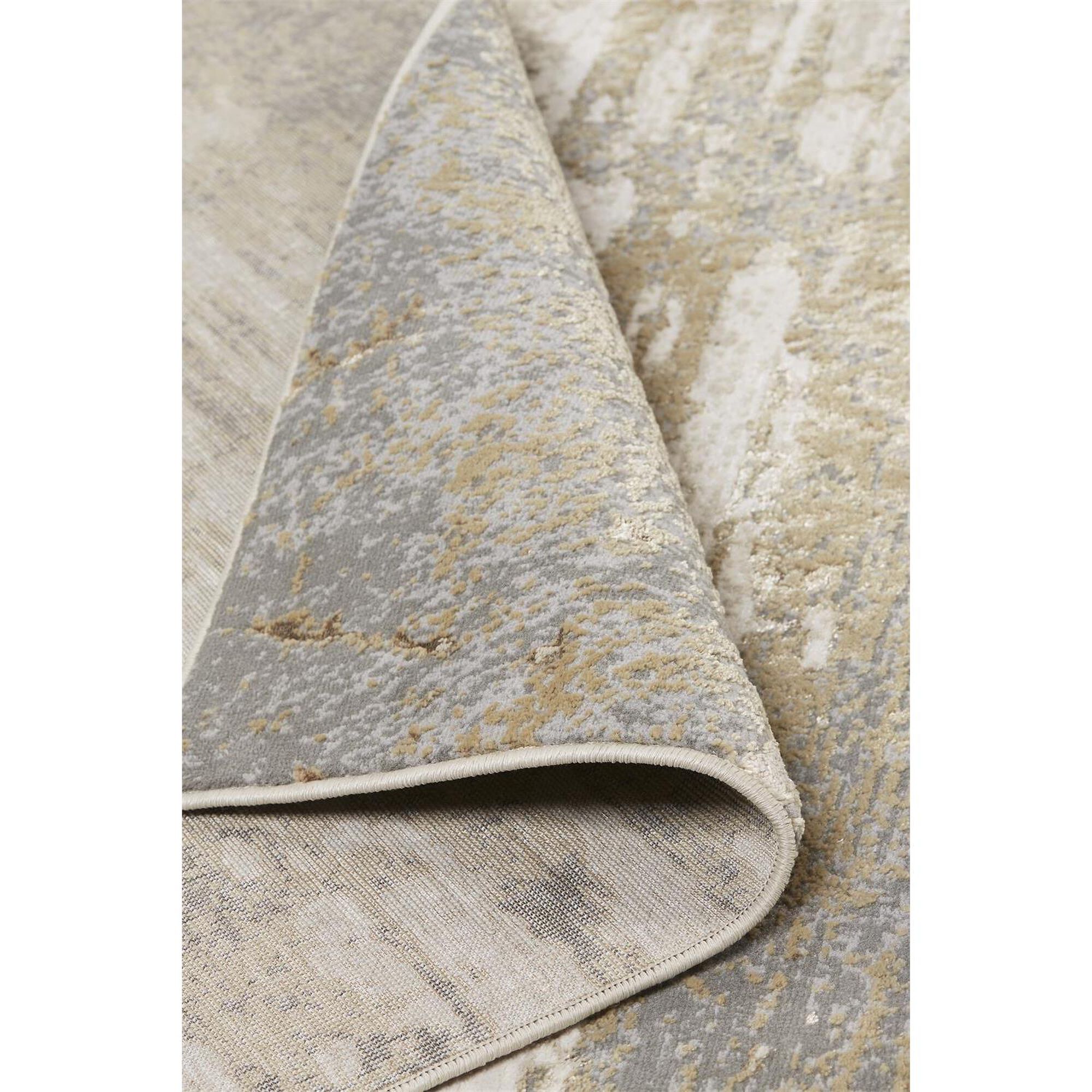Aura Machine Woven Area Rug,