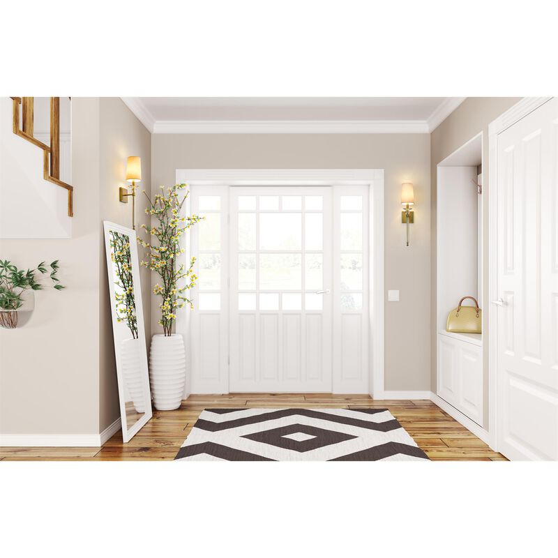 Z-Lite Ava 25 Inch Wall Sconce