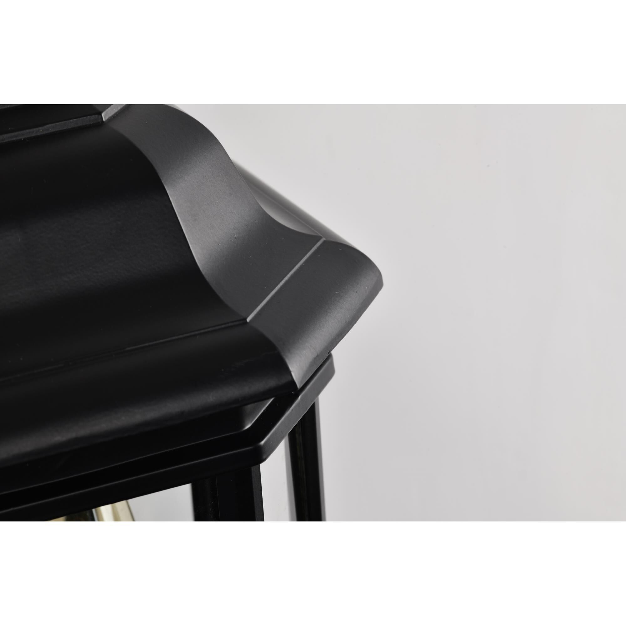 Nuvo Lighting Hopkins 11 Inch Tall Outdoor Wall Light