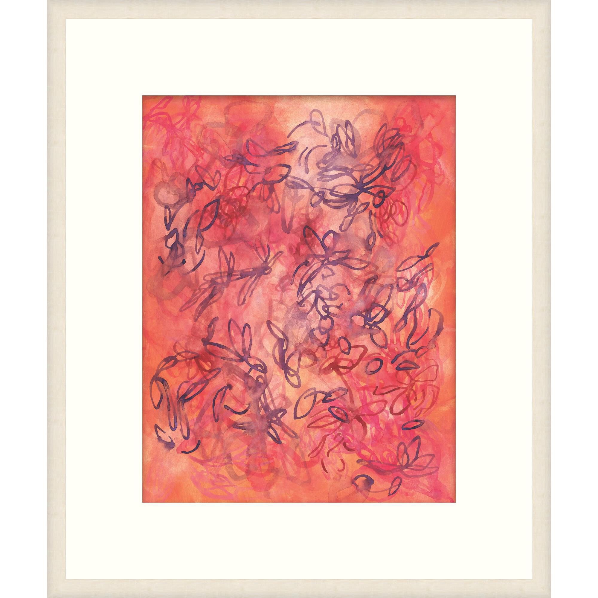 Confection Print by LEVEL57